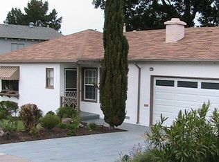 3607 Southwood Ave, San Mateo, CA 94403