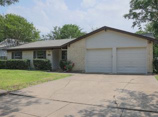 4022 Colgate Ln, Garland, TX 75042