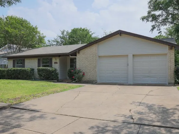 4022 Colgate Ln, Garland, TX 75042