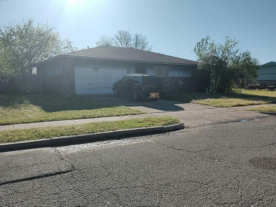 5625 S 93rd East Ave, Tulsa, OK 74145 | Zillow