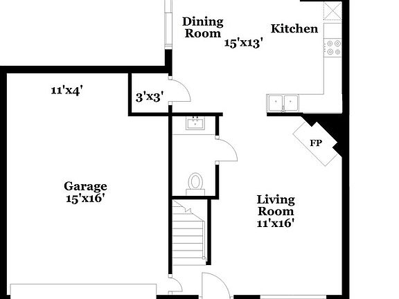2nd image of 348 Coral Cir