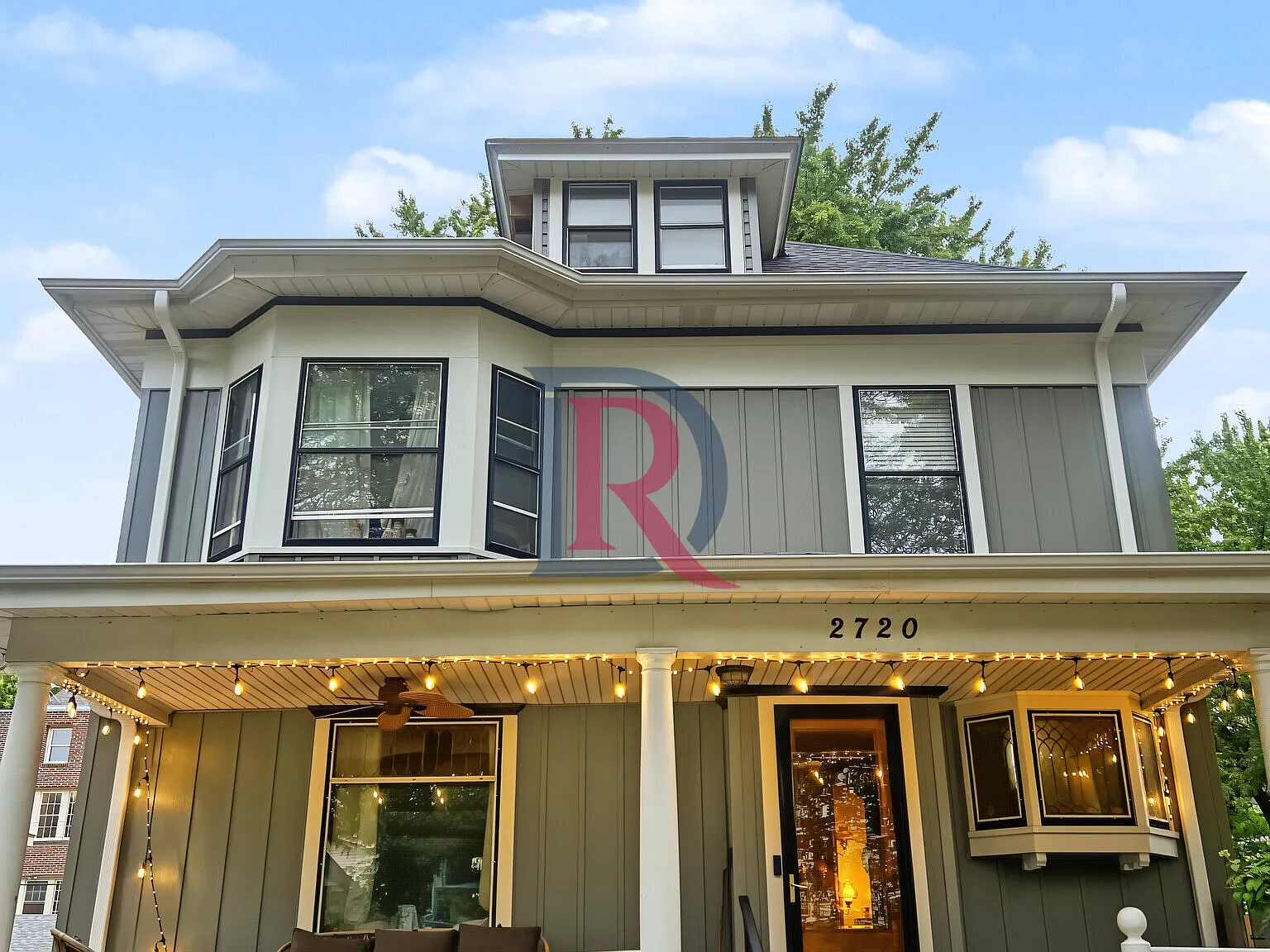 4BR/2BA Single-Family Home in Uptown's Most Walkable Neighborhood — Photo 1