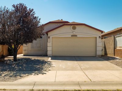10416 Lost Arrowhead Ave SW, Albuquerque, NM, 87121