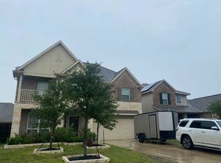 627 Oak Circle Dr E, Conroe, TX 77301