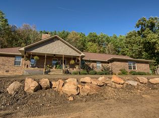 10075 Round Rock Rd, Dardanelle, AR 72834
