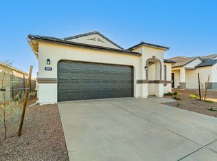 3491 N Montoya Ln, Casa Grande, AZ 85122