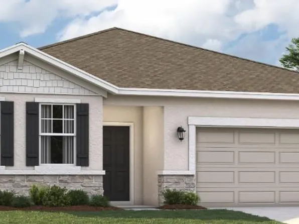 419 Quayside Ave, Mascotte, FL 34753