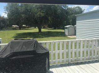 3295 Thunder Rd, Middleburg, FL 32068