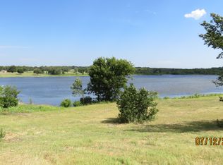 45601 Hwy 29, Wynnewood, OK 73098