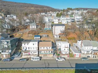 245-247 Lafayette Blvd, Tamaqua, PA 18252