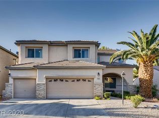 5826 Falling Stream Ave, Las Vegas, NV 89131