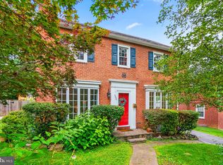 622 Stevenson Ln, Towson, MD 21286