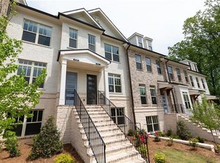 4203 Deming Cir, Atlanta, GA 30342