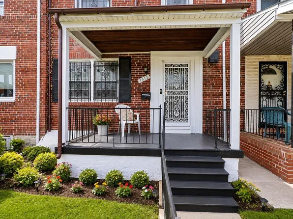 1513 Lochwood Rd, Baltimore, MD 21218