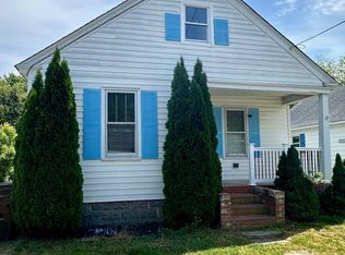 904 Central Ave, Cambridge, MD 21613