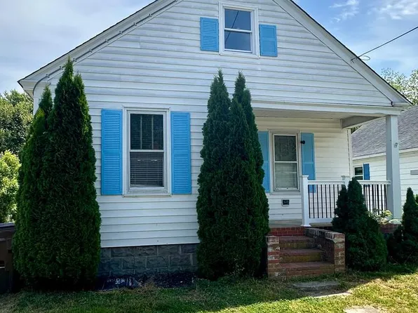 904 Central Ave, Cambridge, MD 21613