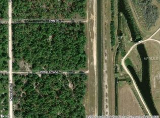 7510 18th Pl, Labelle, FL 33935