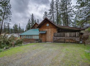 1720 Main St, Weaverville, CA 96093