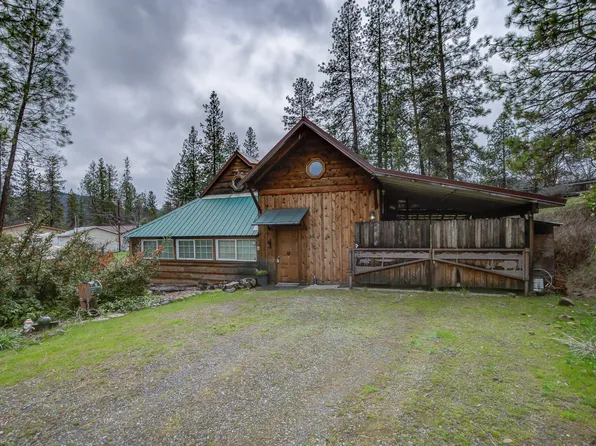1720 Main St, Weaverville, CA 96093