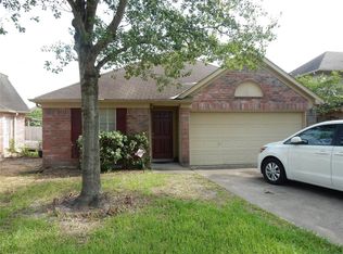 8986 Dawnridge Dr, Houston, TX 77071