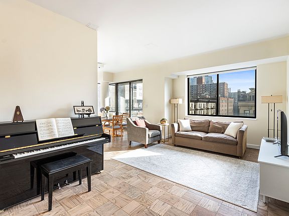 4th image of 275 W 96th St APT 11N