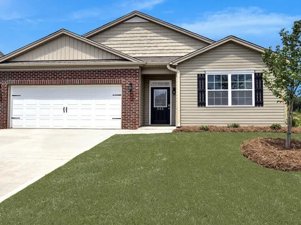 186 David Hill Drive, Sanford, NC 27330