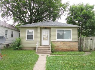 3811 Bowser Ave, Fort Wayne, IN 46806
