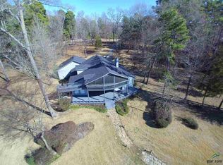 50 Eagle Hbr, Mt Vernon, TX 75457