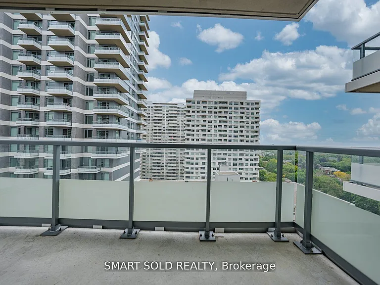 25 Holly St #2003 — Photo 23