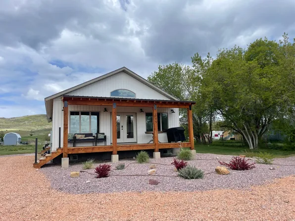 149 S Main St, Saint Charles, ID 83272