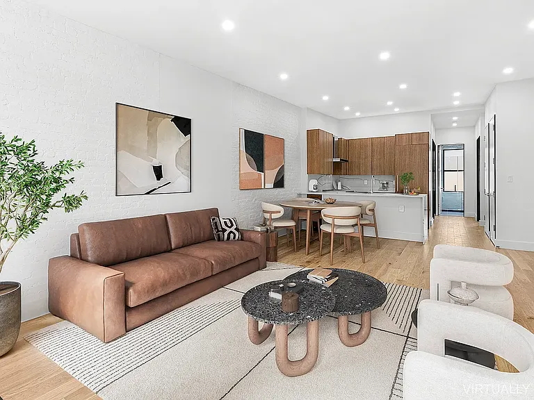 166 1st Ave #PENTHOUSE — Photo 1