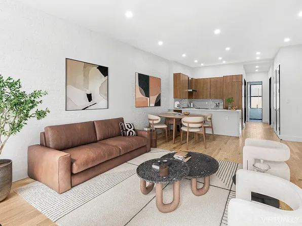 166 1st Ave Unit Penthouse, New York, NY 10009