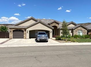 2831 S 3560 W, Hurricane, UT 84737