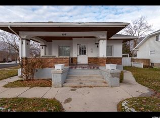 305 E Forest St, Brigham City, UT 84302