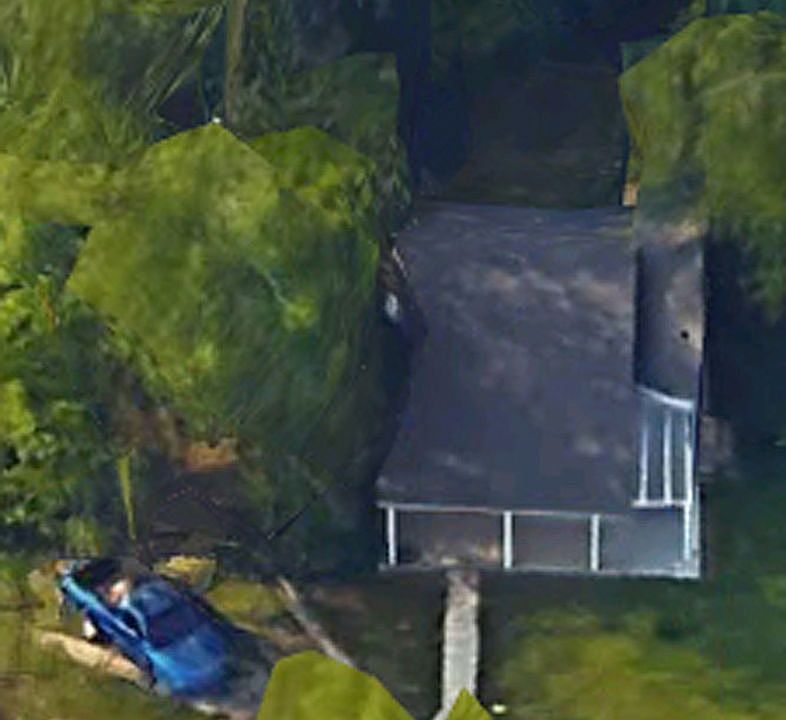 The Cottage