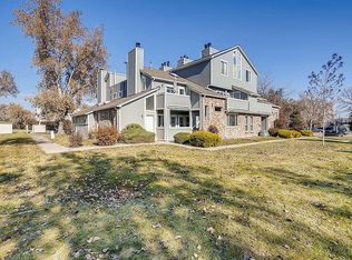 5041 Garrison St APT 102A, Wheat Ridge, CO 80033