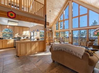 1445 Silver Mesa Driveway, Durango, CO 81301