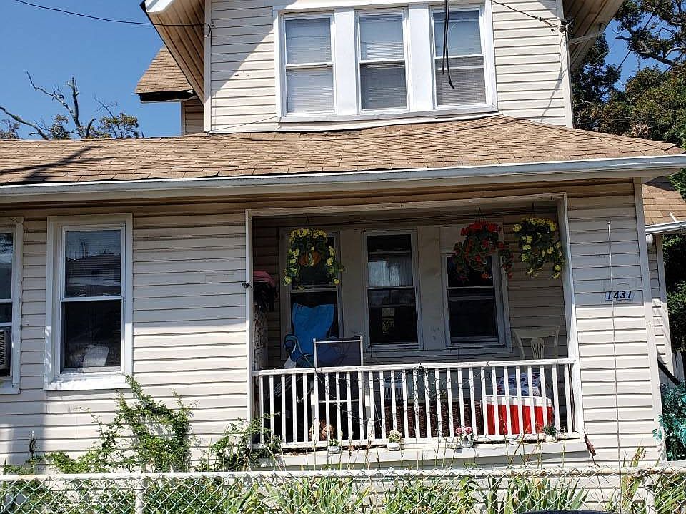 1st image of 1431 McBride St #54