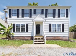 14306 Bermuda Ave, Chester, VA 23836