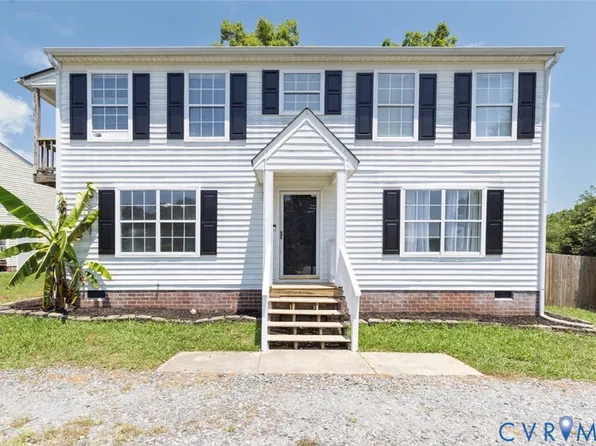 14306 Bermuda Ave, Chester, VA 23836