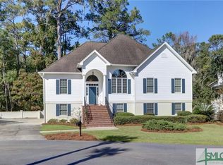6 Brevard Ct, Savannah, GA 31410