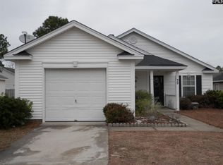 39 Glen Knoll Pl, Columbia, SC 29229