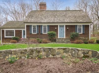 541 Westover Rd, Stamford, CT 06902