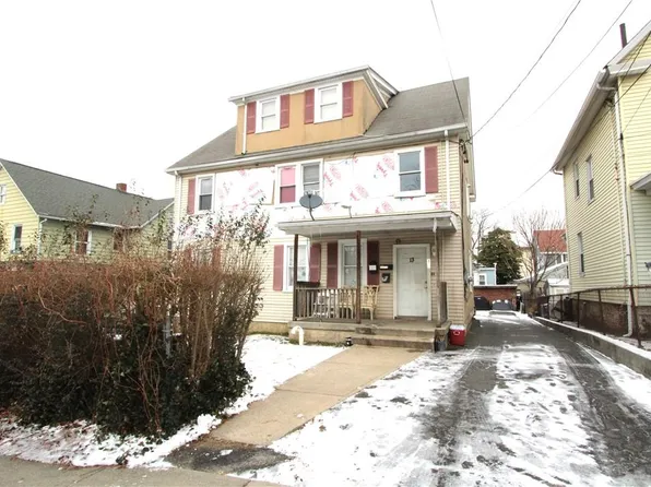 13 Eldridge Street, Port Chester, NY 10573