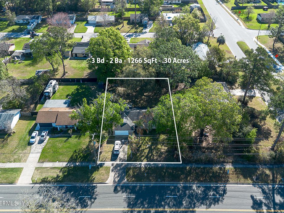 1st image of 147 KNIGHT BOXX Road