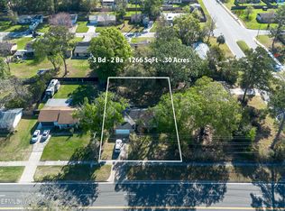 147 Knight Boxx Rd, Middleburg, FL 32068