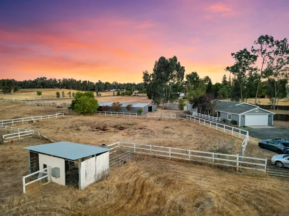 13664 Clay East Rd, Herald, CA 95638