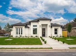 1416 N Rockport St, Alton, TX 78573