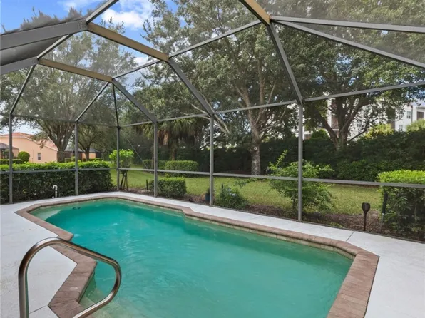 15501 Cortona Way, Naples, FL 34120