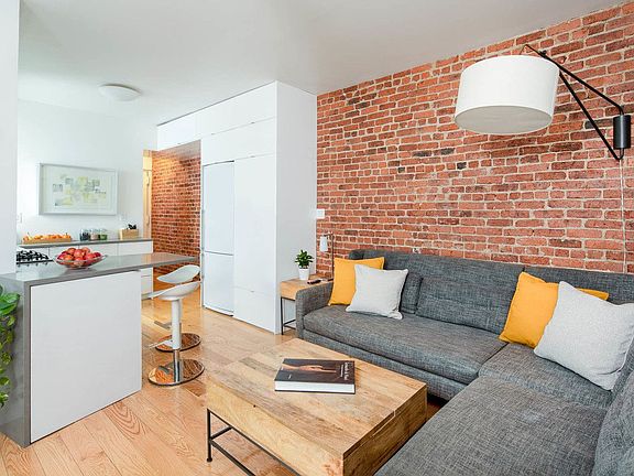 2nd image of 251 Pacific St APT 25